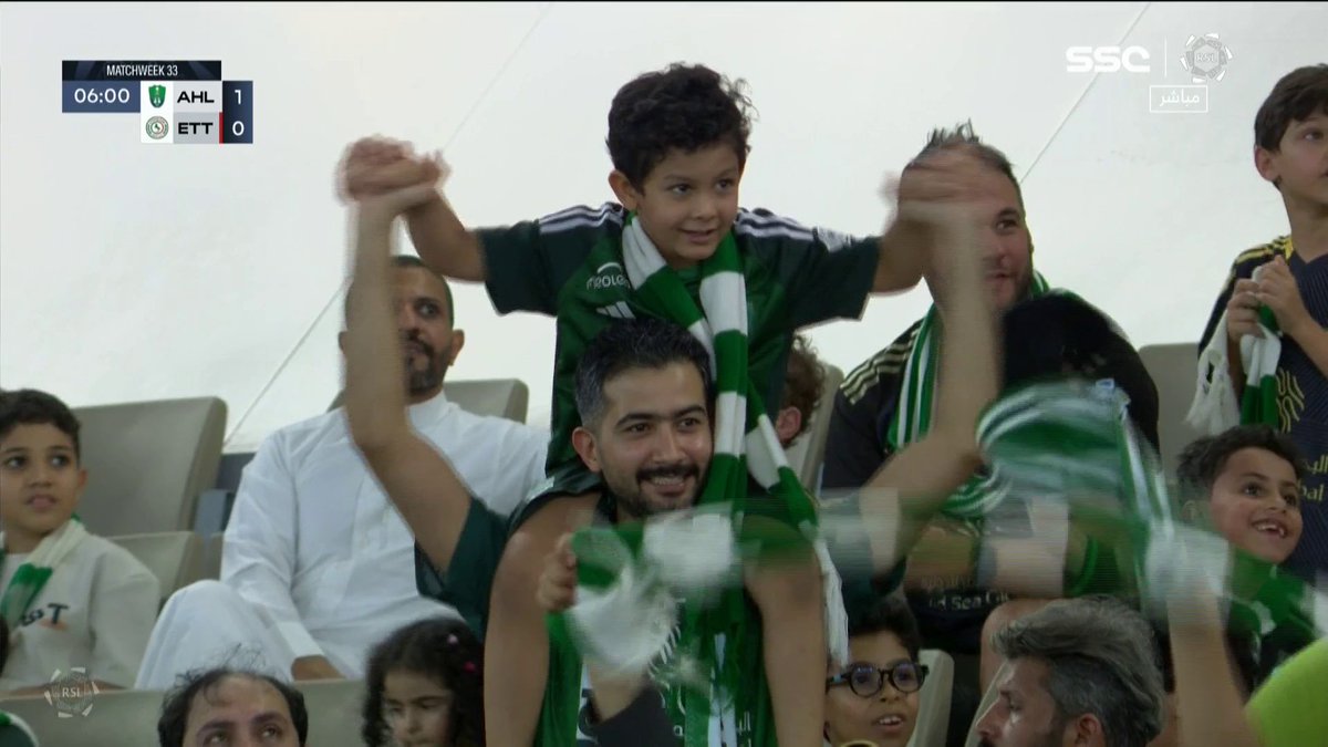 ”بحّارة الشرقية يبحرون في جدة” 🌊❤️💚 سعد الشهري 10/10 🥇 الإتفاق راااااائع 👏 مبروك للكوماندوز ، هاردلك للنخبوي 🙏🏻 . #الاهلي_الاتفاق