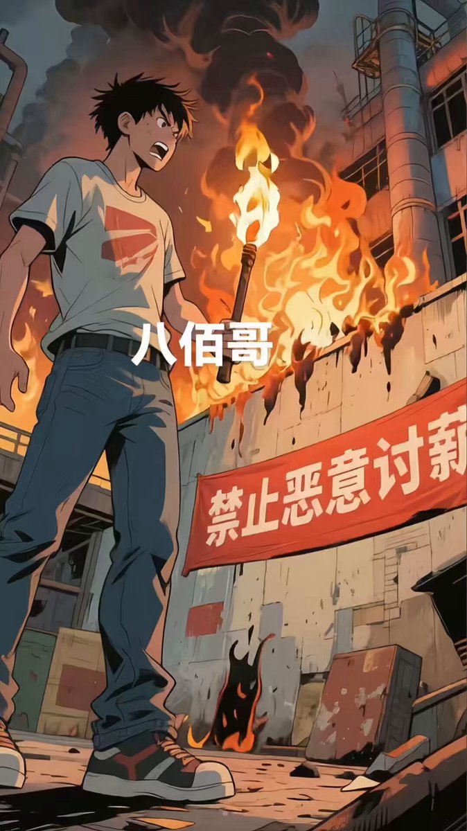 點贊太多，點火太少，誰才是這個時代真正的點火人？