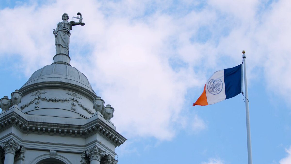 The Democratic debate for NYC Comptroller will be on June 10. What should we ask Mark D. Levine and Justin Brannan?