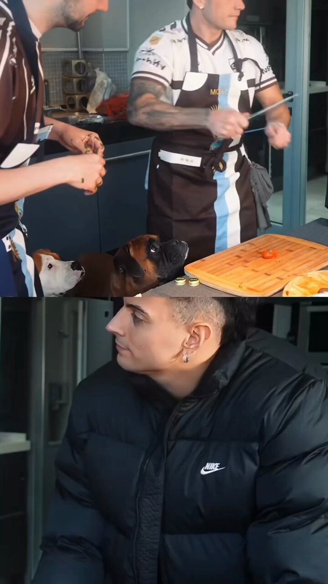 Es increíble que cuando lo hace apropósito pierde la gracia