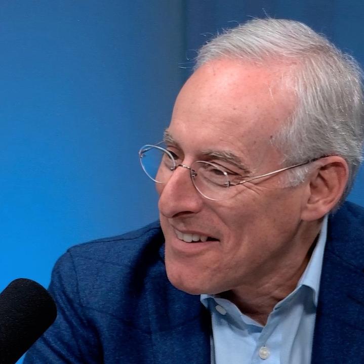 David Kostin, chief US equity strategist at Goldman Sachs, speaks about uncertainties over tariff policy and why earnings growth is likely to drive the S&P higher. Listen to the full episode of the Exchanges podcast: