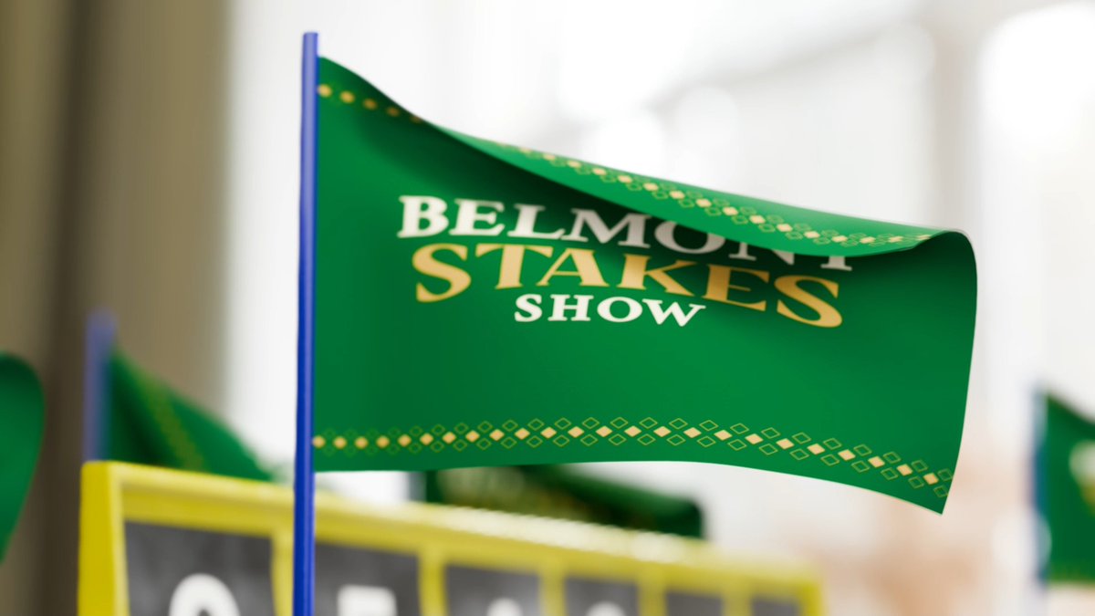 BetUS Belmont Stakes Contest. $200 Cash Prize 💰 All you have to do is: 1. Comment below your chosen horse # 2. Retweet the post 🔁 Full race will go LIVE at 5pm EST on Friday June 6th 📅 Winner will be announced on Monday June 9th. T&amp;C's apply: