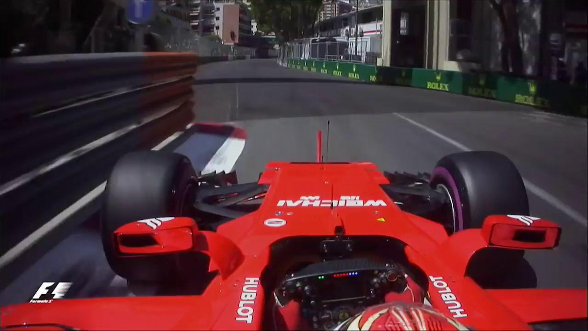 Halo öncesi onboard izlemesi 2-3 kat falan daha zevkliydi. Örnek: