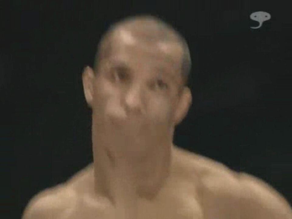 Takanori Gomi🇯🇵 KO1 Luiz Azeredo🇧🇷 05.22.2005 #OTD | PRIDE Bushido 7
