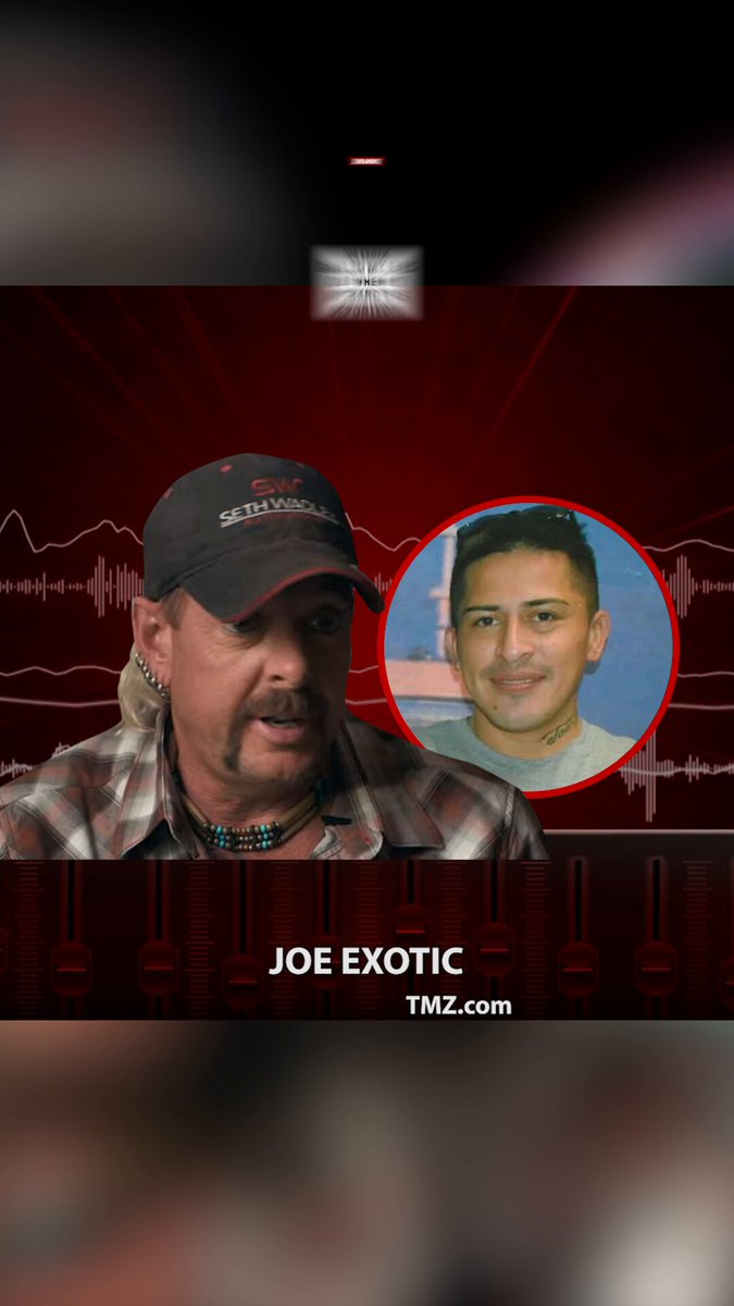 #JoeExotic and his husband Jorge Marquez Flores are speaking out for the first time following the latter's deportation from America Saturday ... and they both confirm their final goodbye was "pretty emotional." #Exclusive story HERE:
