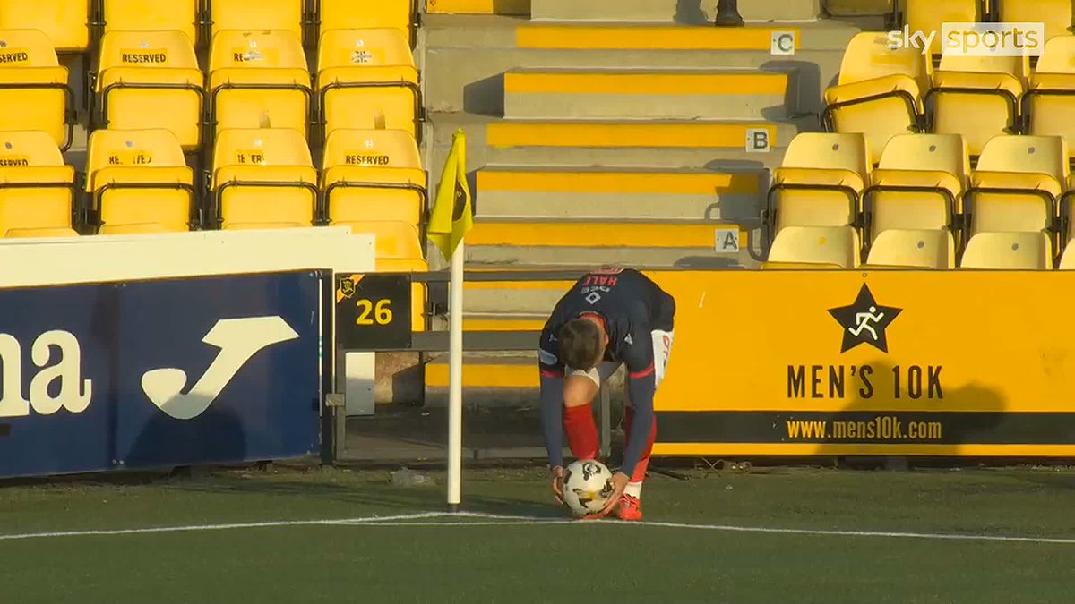 ▶️ Ronan Hale’s 𝗟𝗔𝗧𝗘 penalty, given after a VAR check, salvaged a draw for Ross County at Livingston in the Play-Off final first leg. A place in the Premiership awaits in the second leg - which is live on Sky Sports on Monday Night ⤵️