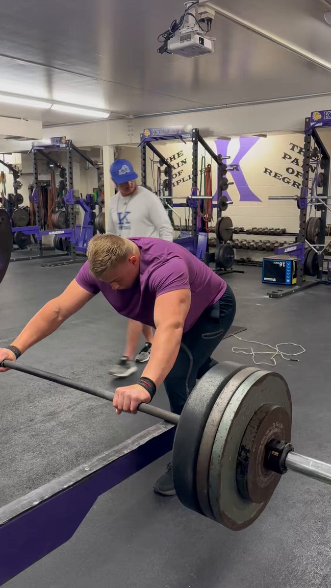 365 X 5... Light Weight!!