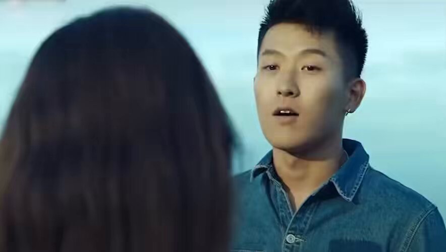 好久没见过这种正常的导演编剧了