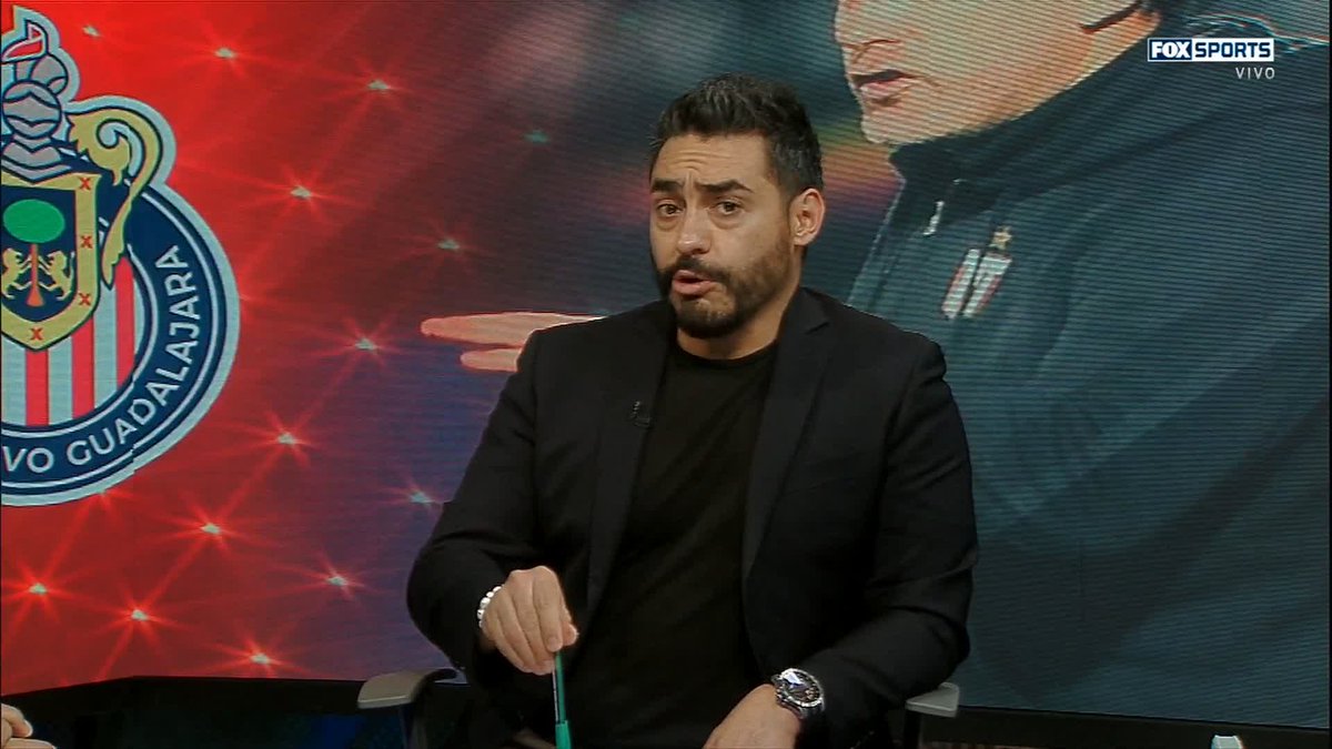 🚨🚨OSORIO, IMPLICADO EN TEMAS EXTRACANCHA: 'POR ESO SE ENFRIÓ' PARA CHIVAS Juan Carlos Osorio sonó para asumir las riendas del Rebaño, pero 'se congeló' la opción, según Rubén Rodríguez 👤: 'Es algo muy serio y muy delicado'... #FSRadioMX