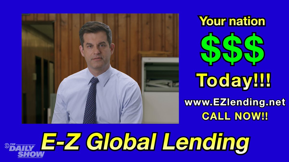 Worried about your credit downgrade, America? We've got a solution