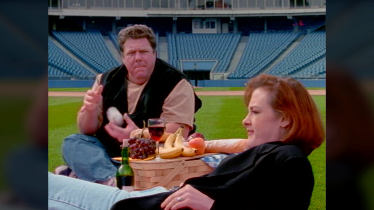 Thanks for the memories and laughs. Cheers, Norm.