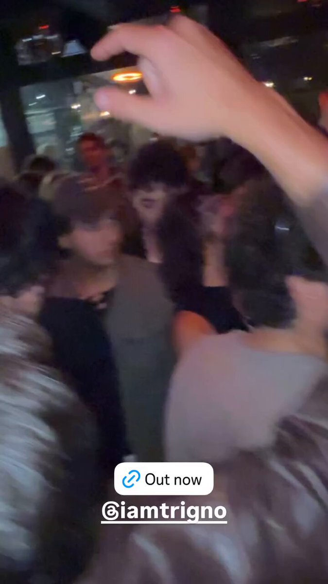 questa festa è stata quello che noi volevamo all’after party della finale #amici24
