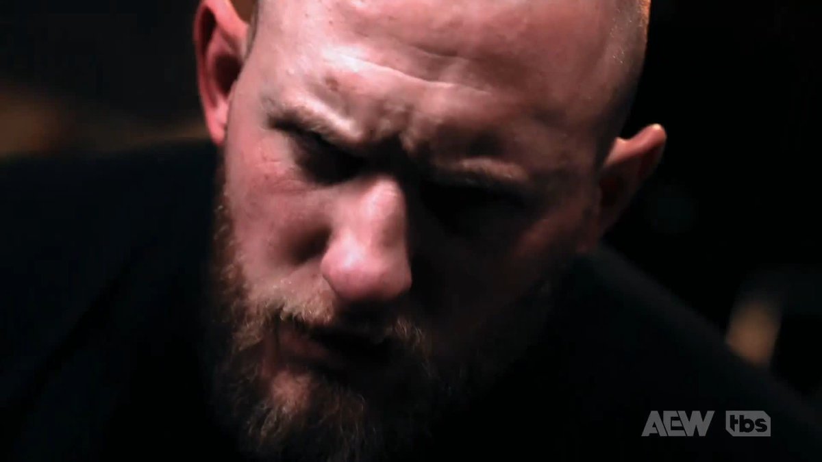 Gabe Kidd explains why he joined Young Bucks &amp; Jon Moxley, saying he just wants to help them destroy AEW. “You wanna save this company? Save AEW? How you're gonna do it, when we're eating it from inside.”