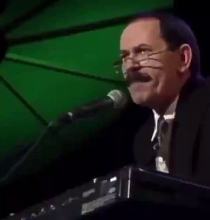 Scatman John, 1994