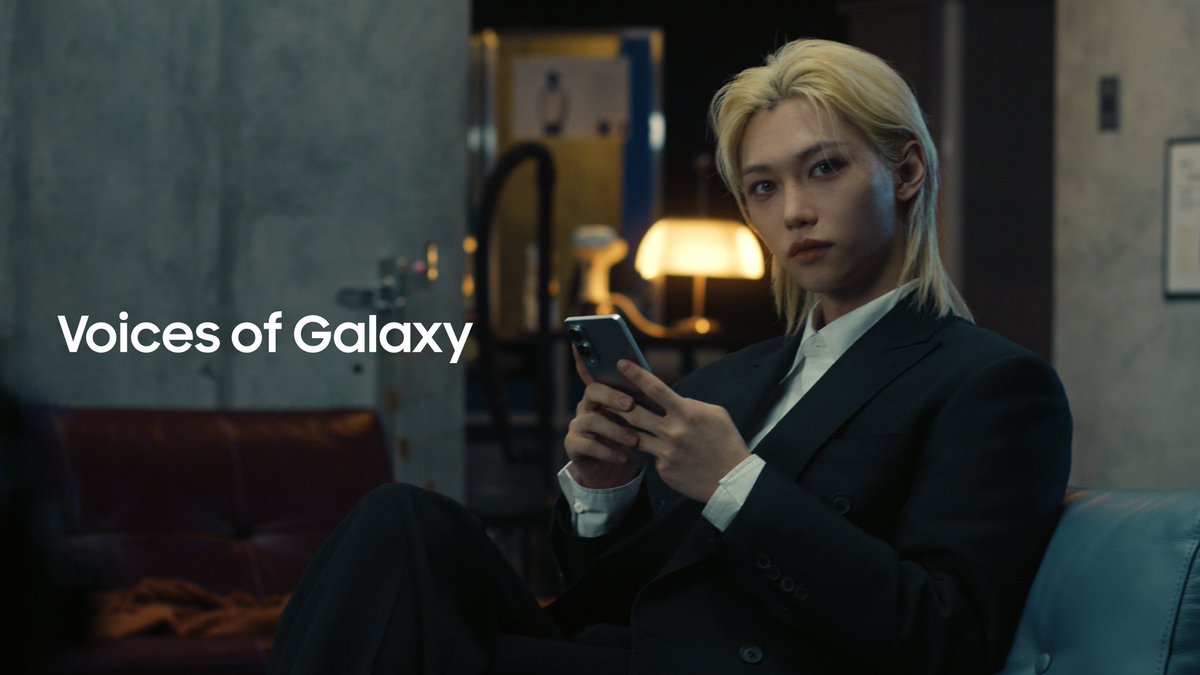 자유롭게 넘나들고 싶어요 진짜 좋은 건 선 너머에 있으니까요😎 Voices of 필릭스 Voices of Galaxy #VoicesofGalaxy #GalaxyS25Edge #갤럭시S25엣지 #갤럭시 #Samsung #SamsungKorea #삼성 #삼성전자