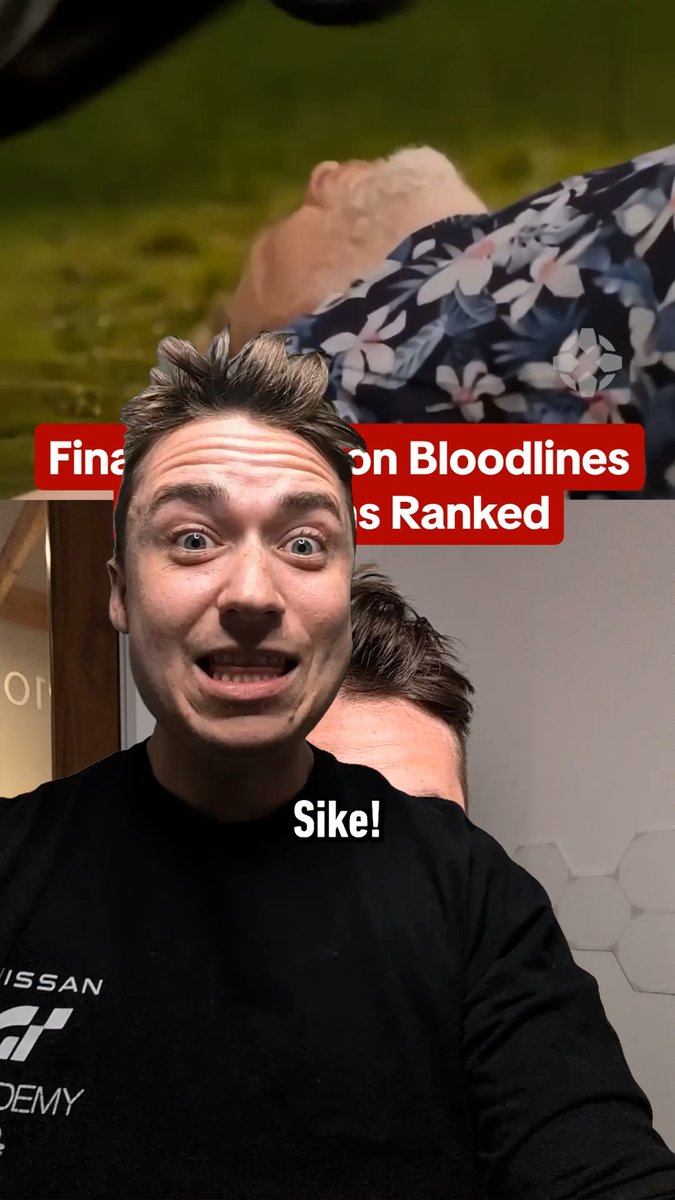 What was the best death in Final Destination: Bloodlines? The answer shouldn't surprise you: