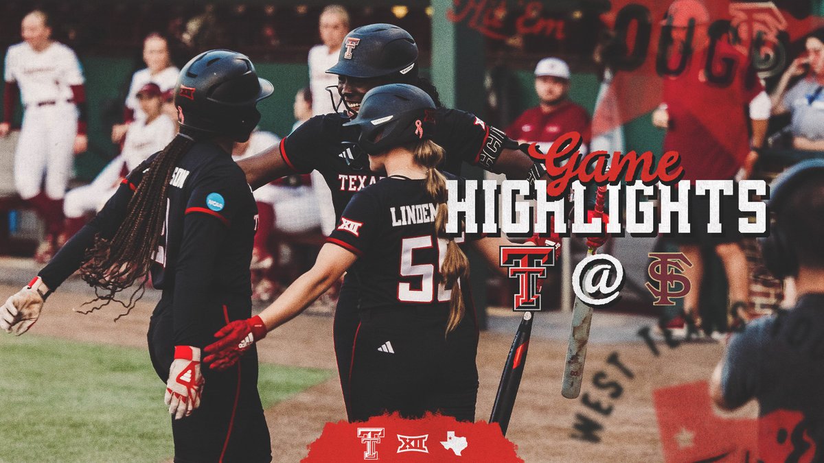First Supers, First Supers dub 🎥 Highlights: Tech 3, FSU 0