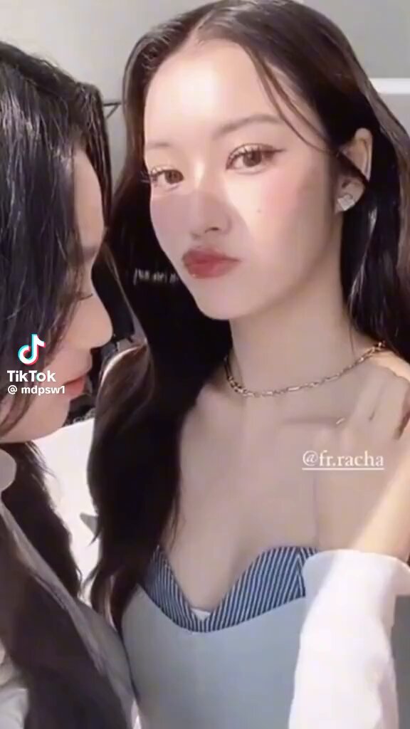 CARLYN X NAMTANFILM COMEBACK ???THE SUPERIOR NTF EVENT BACK THEN THEIR FIRST EVER PUBLIC EVENT AS A CP AAAAAAAA