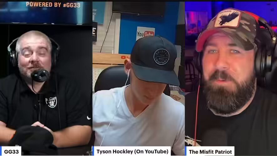Me: “Andrew Tate is on camera admitting to having sex with 15 year olds.” Gary the Retard: “that’s not rape, that’s statutory.” Me: “Statutory WHAT?” Someone needs to check .Max Prime hard drive…