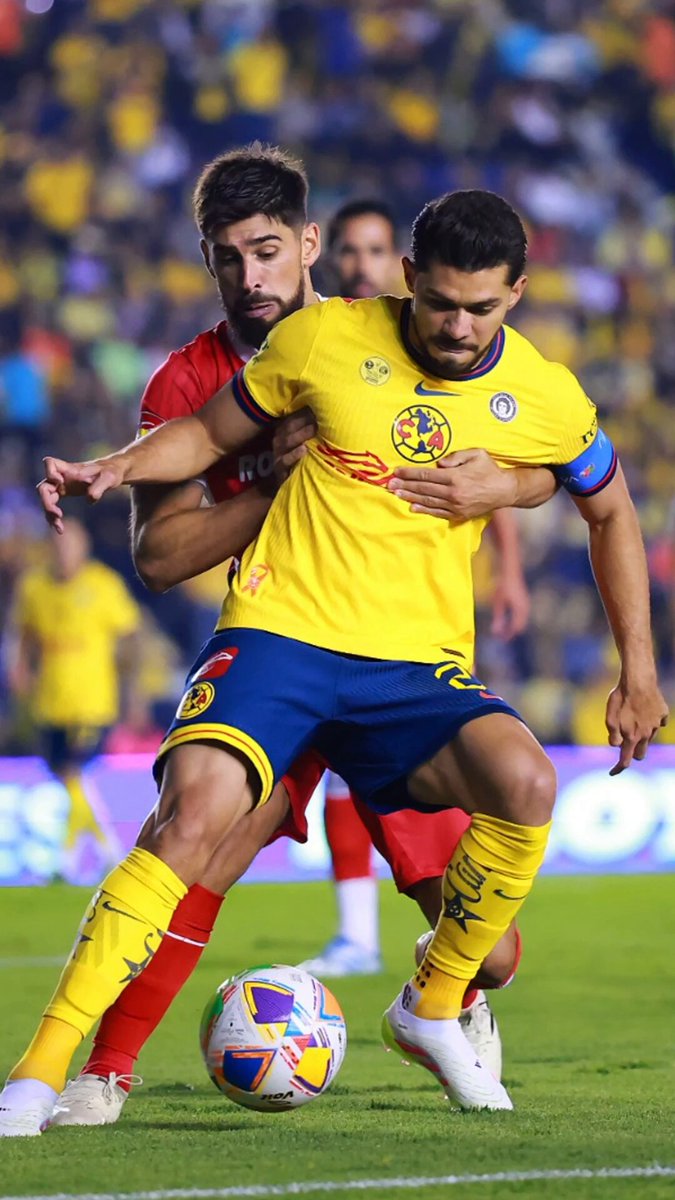 ¿América perjudicado por el arbitraje? 🦅 👀 Ojito a las palabras de Álvaro Morales y 10 (DIonisio EStrada)✳️🕊