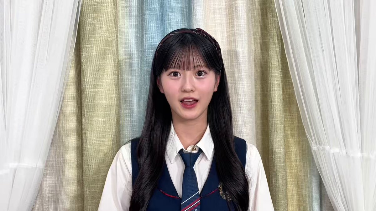 ／⋰ 『#なんてったってAKB48歌謡祭』 千秋楽だよ 全員集合!ザ・AKB48ソングセットリスト 映像倉庫で配信開始 🌟 ＼⋱ 後藤真希さんがスペシャルゲストとして登場した千秋楽公演🤍 ぜひご覧ください！ ▼ご視聴はこちらから
