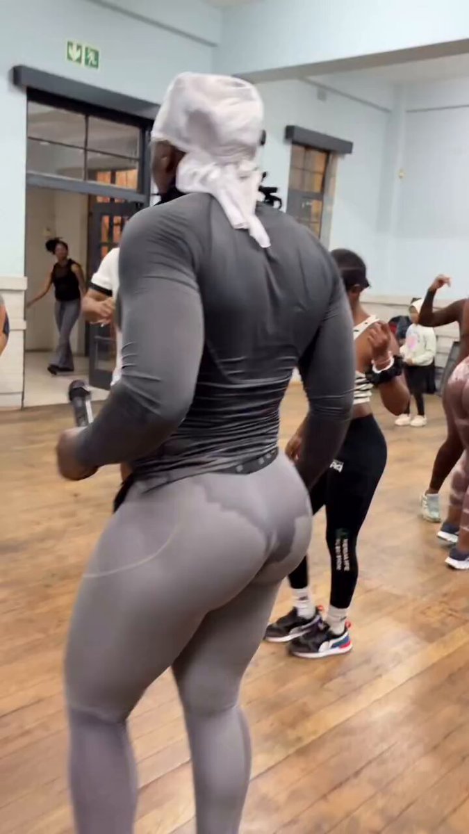 What type of fitness class is this?