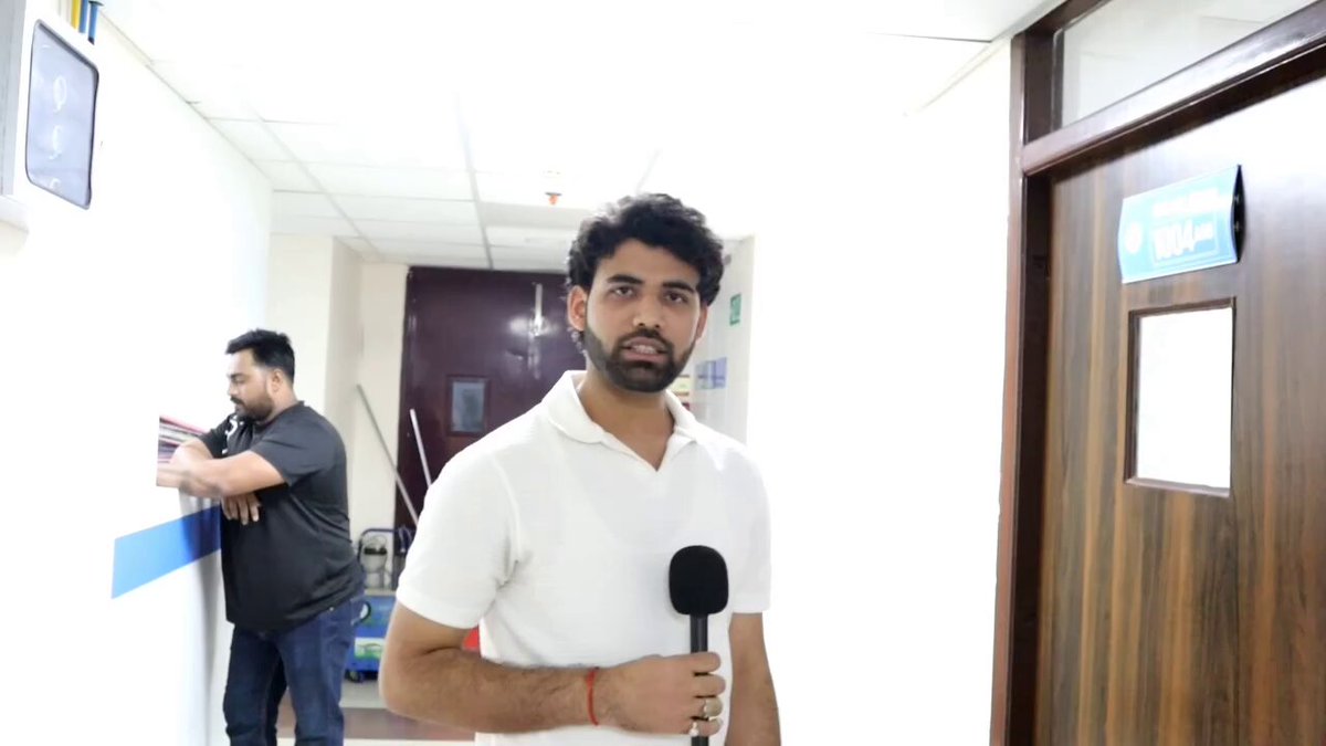 PMCH में मार- पीट के बाद पहली बार मनीष कश्यप ने बताई सच्चाई, BJP से देंगे इस्तीफ़ा!