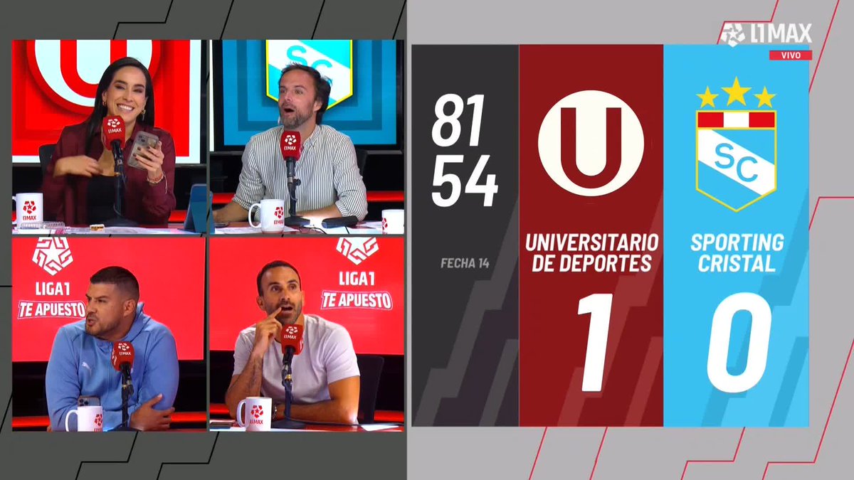 🔥 GOL DE CHURIN Y ERICK DELGADO SE RETIRA DEL PROGRAMA 😅 🔴 MIRA EL STREAM EN VIVO en el siguiente link: