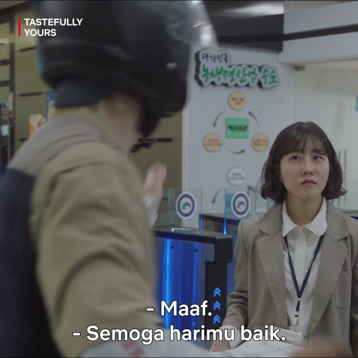 Gara-gara budeg dikit, ada satu #ARMY kena tepuuu ๐