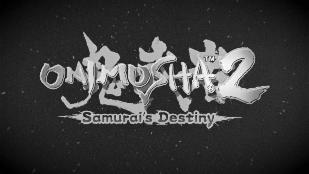 The time has come to reclaim your destiny. Onimusha 2: Samurai's Destiny is out now! 🎉 Check out this special launch trailer packed with game highlights. #Onimusha #Onimusha2