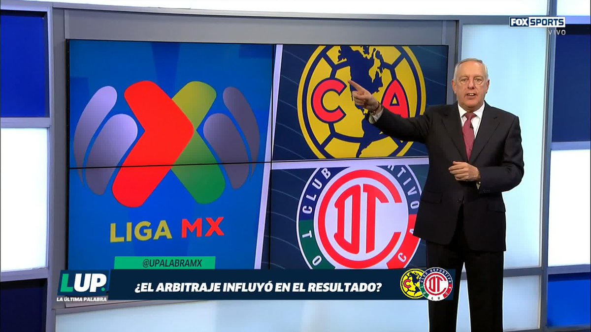 ¡NO ERA PENAL SOBRE HENRY MARTÍN! 'EL BALÓN SE QUEDÓ LEJOS DE LA JUGADA' 🤯 Arturo Brizio Carter aclara la jugada polémica de un posible penal sobre el delantero del América, 'es lo que establece la regla hoy' 📃 #LUP