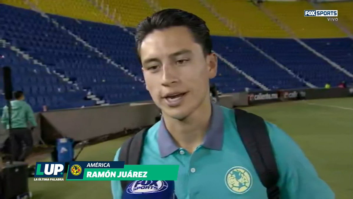 'ALGO DE FRUSTRACIÓN CUANDO VES UNA JUGADA CLARA Y NO LA MARCAN' 😡💢 Ramón Juárez habla de la jugada del posible penal sobre Henry Martín, así como lo cerrada que fue la Final de Ida ⚽️ #LUP