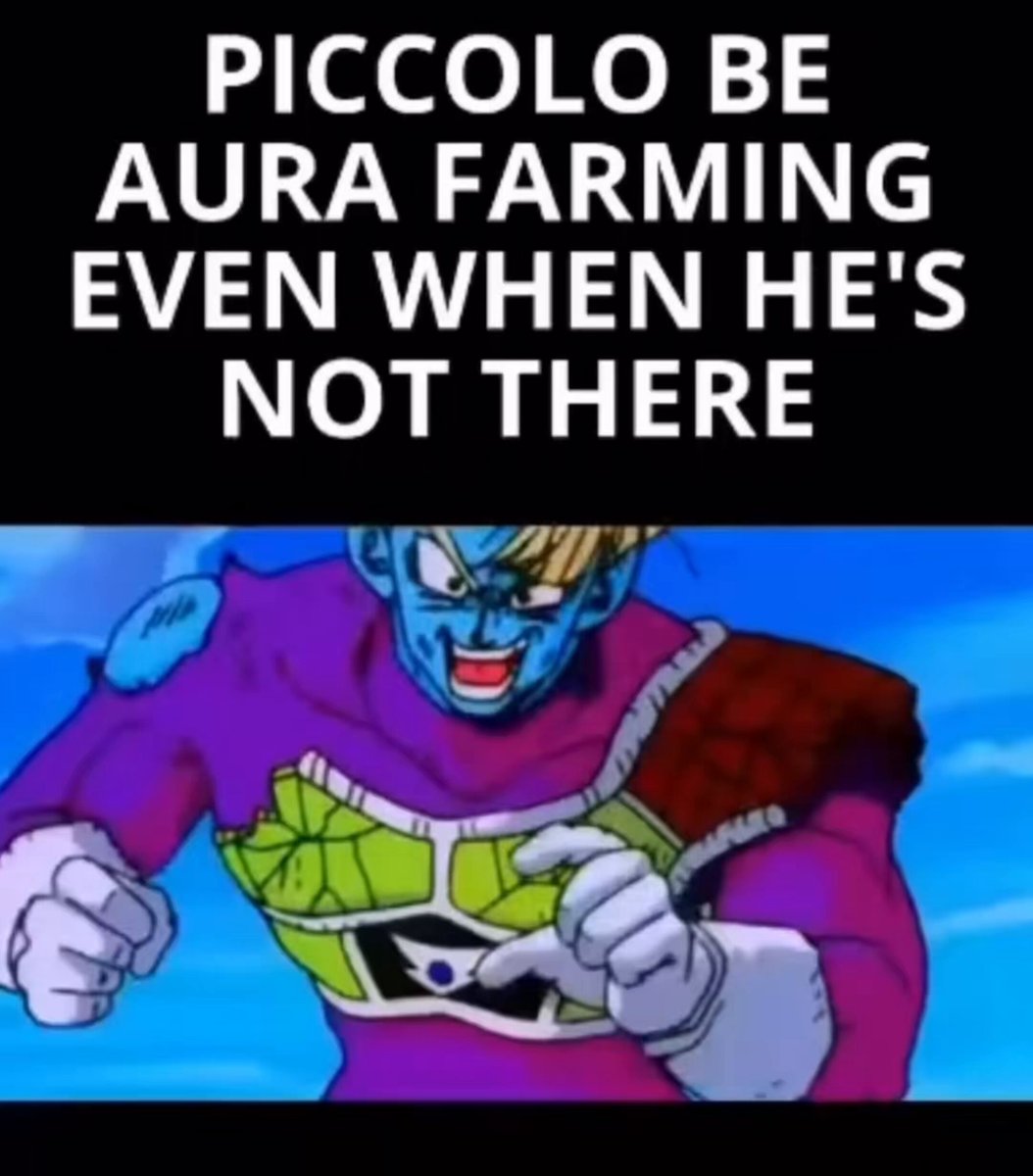 Did he just no scope him across the map?? 😭 #dbz
