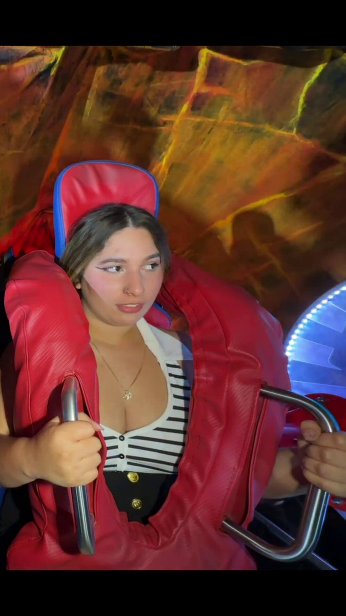 Slingshot serenity