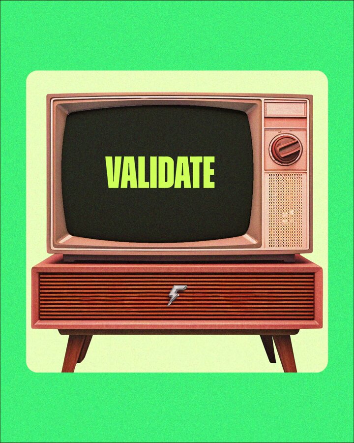 Here’s your sign to validate and start earning.🚀 Connect your wallet, validate, and claim your rewards! #LetsFITE #FirstInToEarn