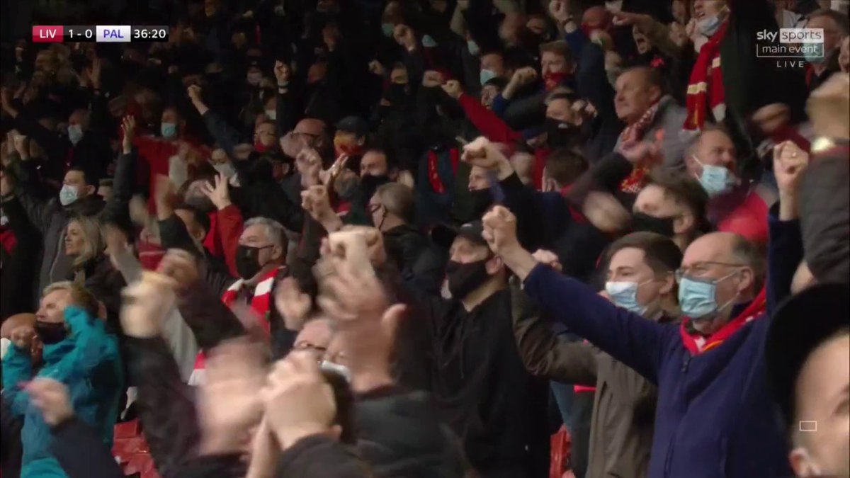 A massive goal to secure top four in 20/21 🤩 Four years ago today...
