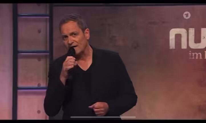 Danke Dieter Nuhr 👏