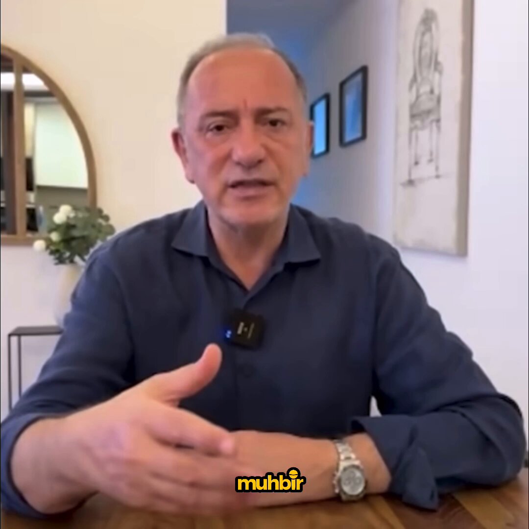 Fatih Altaylı: “Meral Akşener ve Ahmet Davutoğlu vakalarından sonra; İYİ Parti, Zafer Partisi ve Anahtar Parti tek çatı altında bir araya gelebilirlerse Türk siyasetinde çok şey değişir. Bambaşka bir siyasi tablo ortaya çıkar, iktidar değişebilir.”