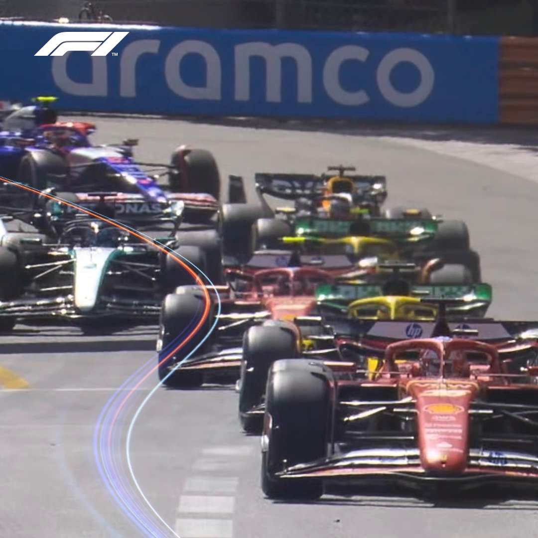 🏎️ Formula 1 fans, listen up! Tickets to next year’s race and a US$100 merch voucher could be yours with one right guess. Correctly predict who will take pole at Monaco to join the giveaway. Join now 👉 #MonacoGP #F1 #Formula1