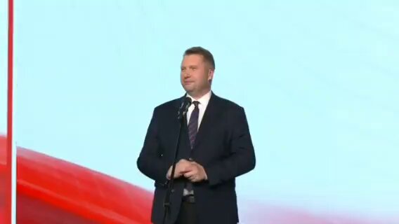 .Paweł Szefernaker 🇵🇱 SIGMA😍🚜 Bardzo proszę o szerokie udostępnianie w celach edukacyjno-informacyjnych jak z kulturą odpowiadać pracownikom mediów. Coś wspanialego 👏👏👏