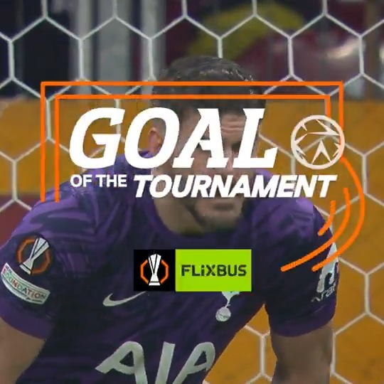 10 jaw-dropping goals from this season 🥵 Your favourite? ⬇️ #UELGOTT | Flix