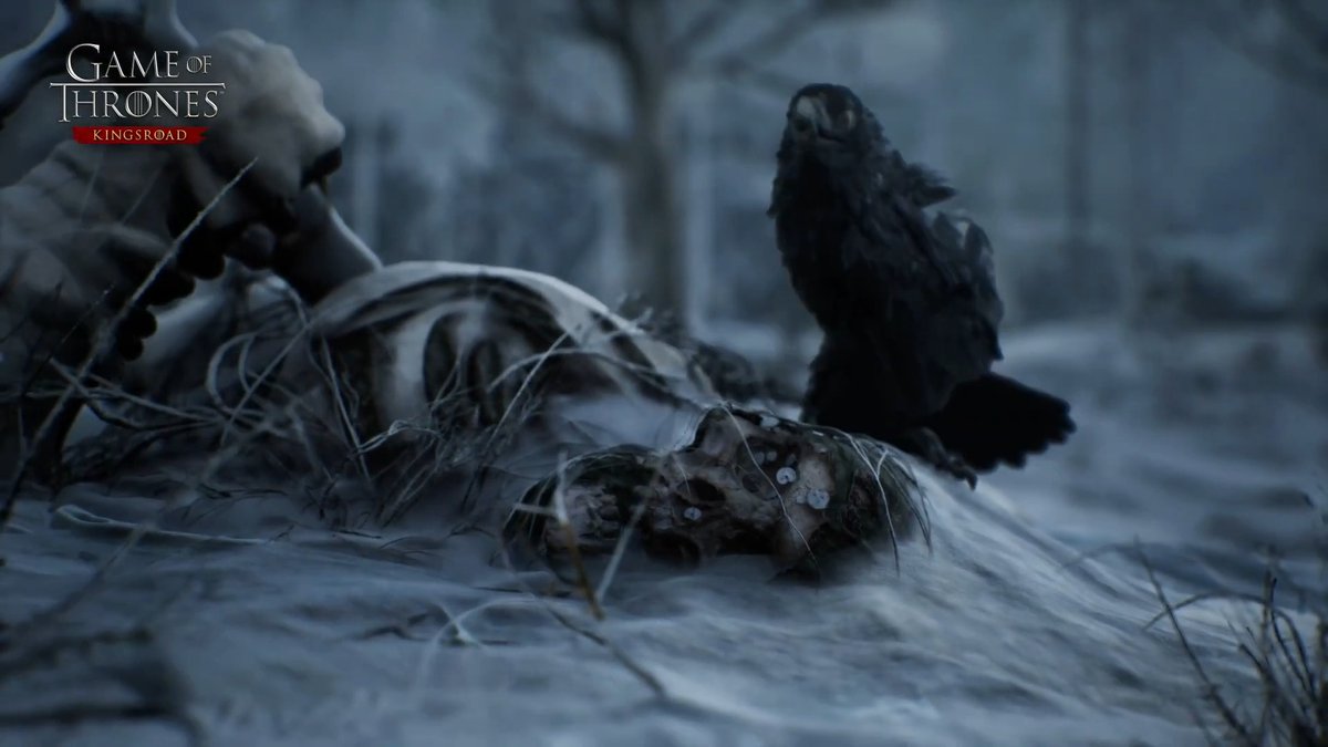 Ücretsiz Game of Thrones oyunu "Game of Thrones: Kingsroad" piyasaya sürüldü. 📌 Oyun, Steam ve Epic Games Store'dan oynanabiliyor.
