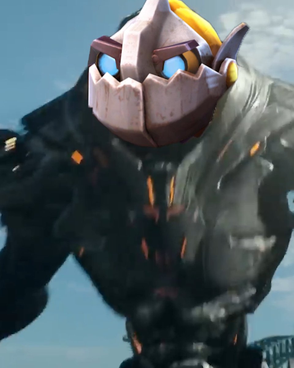 WE PACIFIC RIM NOW 🤖 #DreamLeague