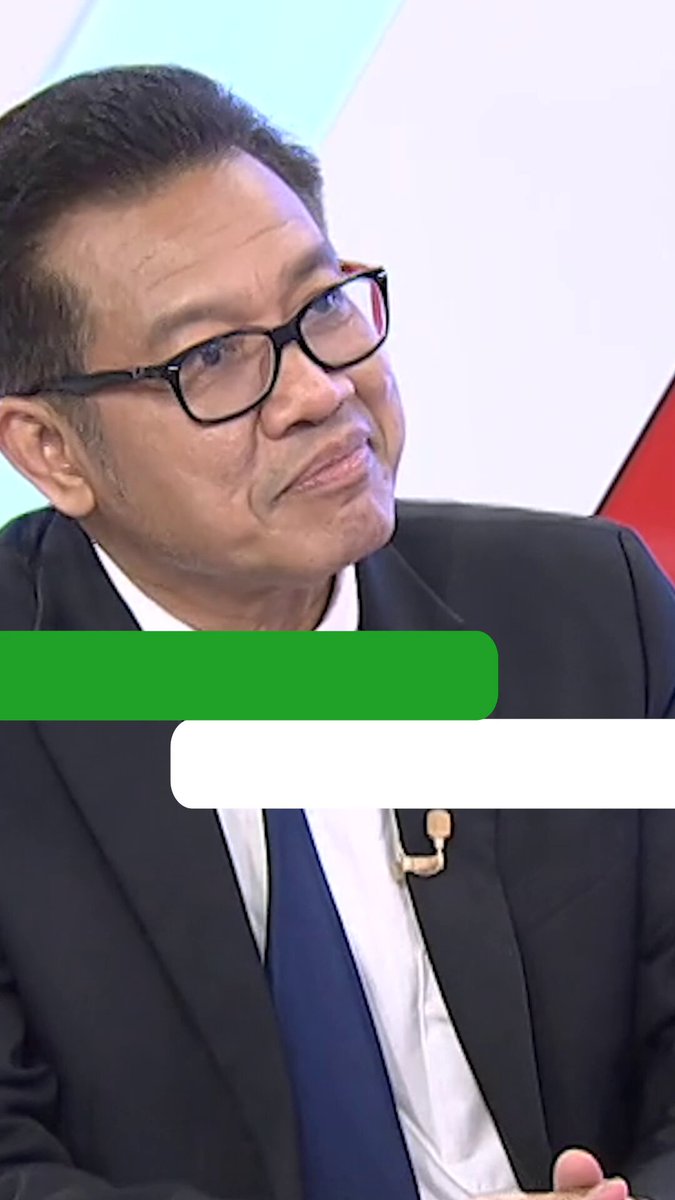 "ทนายเดชา" ลั่น "คนใกล้ชิดเวลาแต่โมไปสัมภาษณ์หน้า DSI บอกไม่เชื่อว่าไปฉี่ แต่ไปเบิกความในศาลเชื่อหมด คนพวกนี้เขาเรียกว่าตีสองหน้า" . #ทนายเดชา #คดีแตงโม #แตงโม #แตงโมนิดา #ยกฟ้อง #trending #trendingnow #คลิปโซเชียล #ไทยรัฐทีวี32