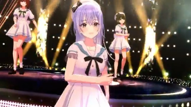 【イノセントセーラー販売中！】 283プロ28人のイノセントセーラー衣装が販売中です～♪ ぜひアイドルのみなさんに着せてあげてくださいね～ ✨今すぐプレイ！