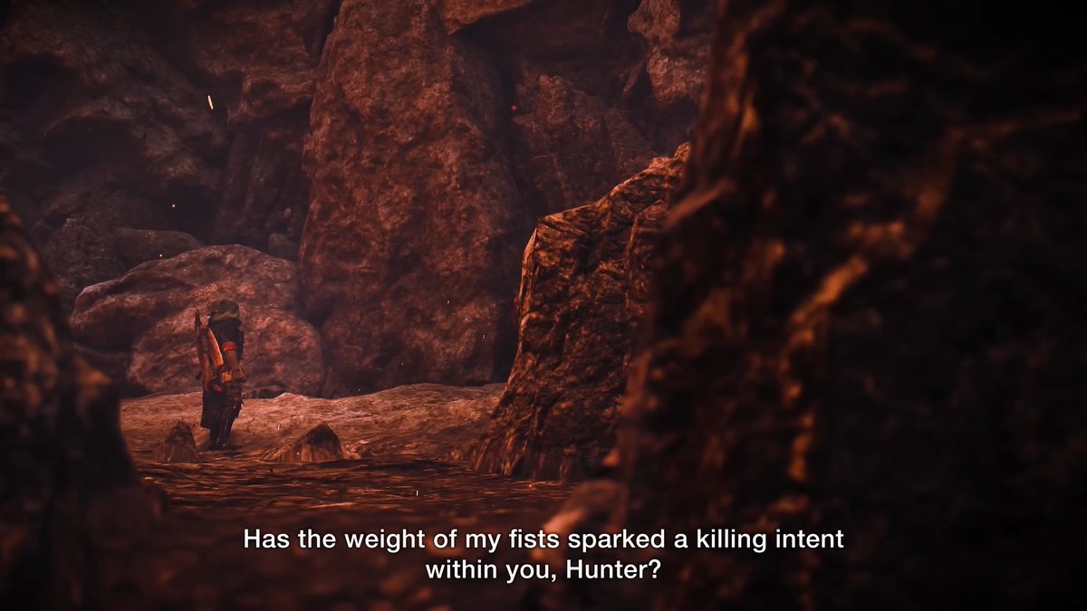 Akuma is coming to the Forbidden Lands! Watch the Street Fighter 6 x Monster Hunter Wilds collaboration trailer:
