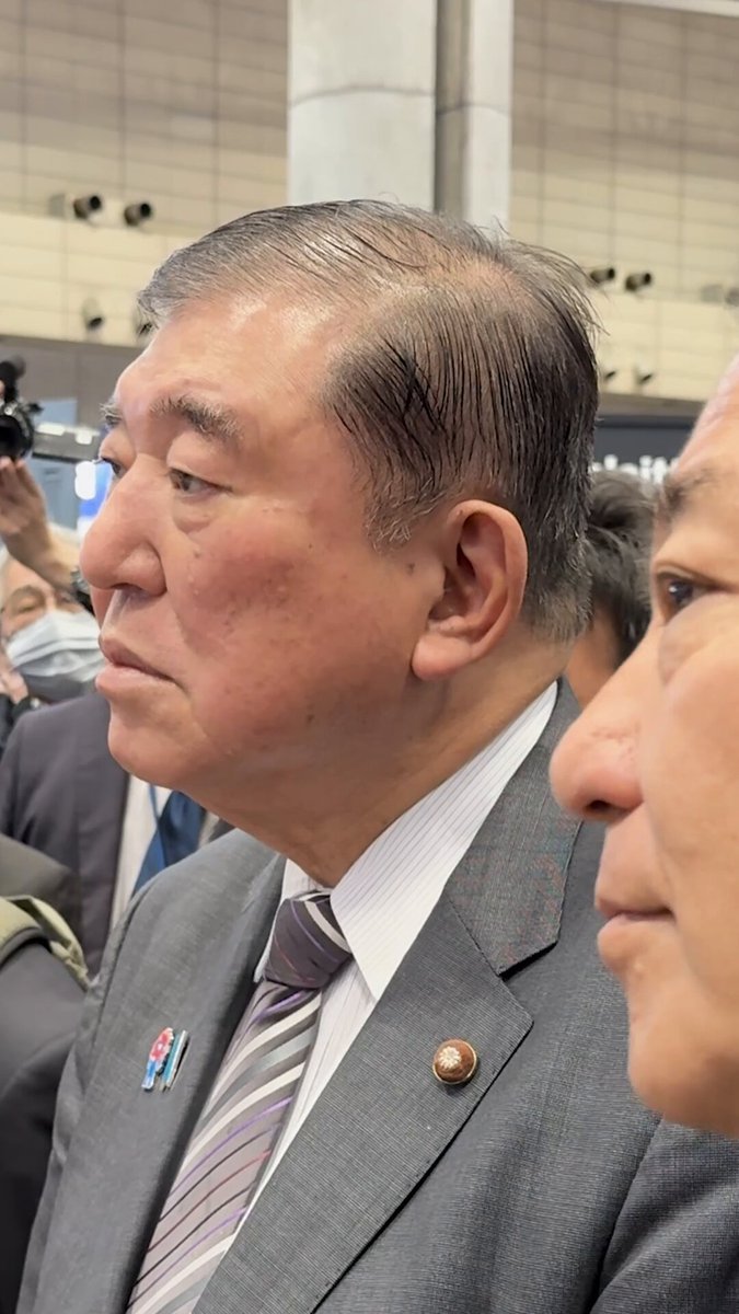 我が国唯一の国際的な防衛・セキュリティ総合展示会であるDSEI Japan 2025を視察しました。我が国の防衛産業が世界水準で対応力を磨き上げることを期待するとともに、国民の命と平和な暮らしを守り、地域の平和と安定を維持するため、諸外国との防衛装備・技術協力を一層推進いたします。