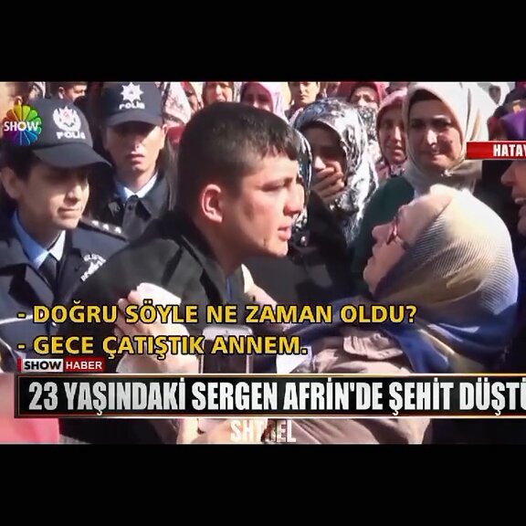 Şehit P.Söz Er Sergen PAMUKÇU UNUTANIN KANI KURUSUN Aziz Ruhun Şad Olsun