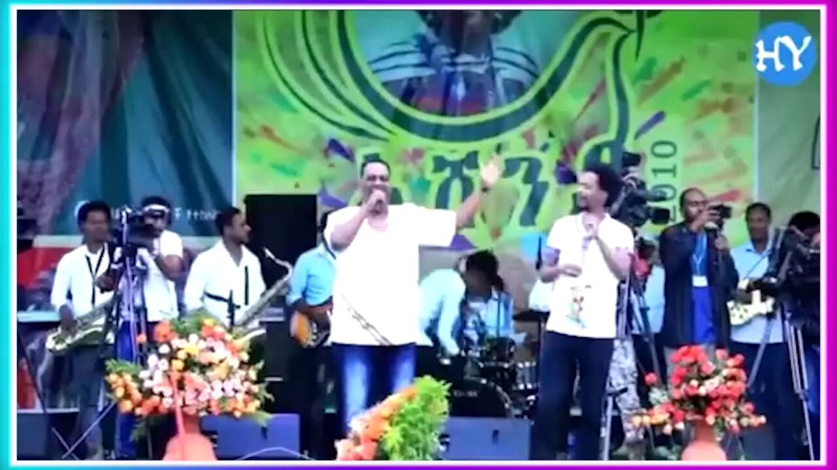 🇪🇷Eritrea’s Stand for Peace vs. Abiy’s Path of Chaos — The Region Sees the Truth Now 🇪🇷Eritrea seeks peace — because we’ve paid the highest price for war. From Tigray to Amhara, from Sudan to Somalia, Eritrea is extending its hand of peace. We’ve been consistent in our policy of regional stability and unity. 🇪🇷 We welcomed Abiy Ahmed with open arms. We saved him at his weakest, pushed for Horn unity, and proposed a trilateral pact with Ethiopia and Somalia. But Eritrea has realized the painful truth: Abiy is not a leader of peace — he’s a puppet of foreign powers bent on destabilizing the Horn. Here’s the pattern no one can ignore: 1️⃣ Cracked down on Oromos — his power base. 2️⃣ Unleashed total war on Tigray, inviting all Ethiopians and foreign drones. 3️⃣ Betrayed Amhara & FANO, who helped him in the Tigray war. 4️⃣ Risked conflict with Somalia over an illegal MOU with Somaliland. 5️⃣ Now, he’s provoking Eritrea, targeting our sovereign ports. 💣 If a leader is drowning in debt, but still buys drones to bomb his own people, then the world knows exactly who he is. 🌍 The region sees it now: Abiy is isolated, exposed, and desperate. Eritrea stands firm — for peace, for dignity, and for the future of the Horn. VIDEO: _________ #EritreaForPeace #HornOfAfrica #AbiyExposed #RedSeaGeopolitics #EastAfricaUnity #EritreaStandsTall #NoMorePuppets #PeaceInTheHorn #SovereignEritrea #EritreaPolicy #HornWatch #GeopoliticalTruths #Eritrea #Tigray #Somalia #Fano #Ethiopia #Sudan #Kenya #Africa