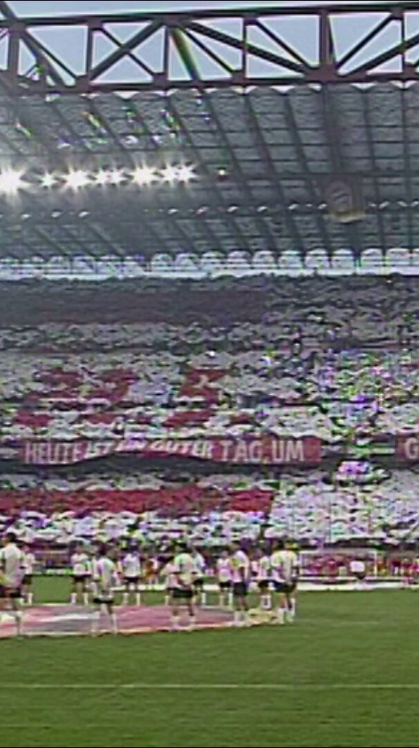 Heute vor 24 Jahren war ein guter Tag um Geschichte zu schreiben... 🏆 Das Champions League-Finale 2001 im Recap 🎬 #FCBayern #MiaSanMia